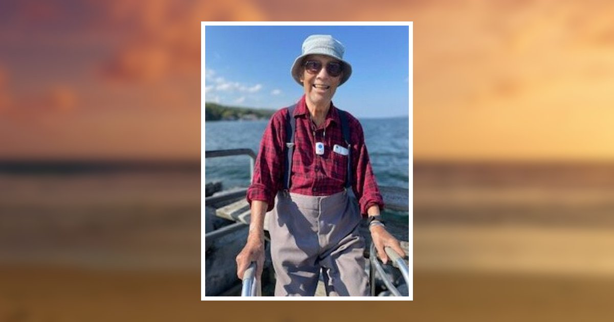 Robert W. Frederick Jr.