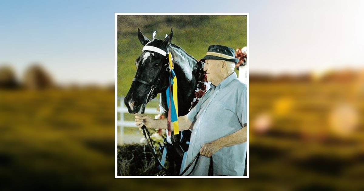 Romulus Roscoe Folger Obituary 2019 Moody Funeral Services