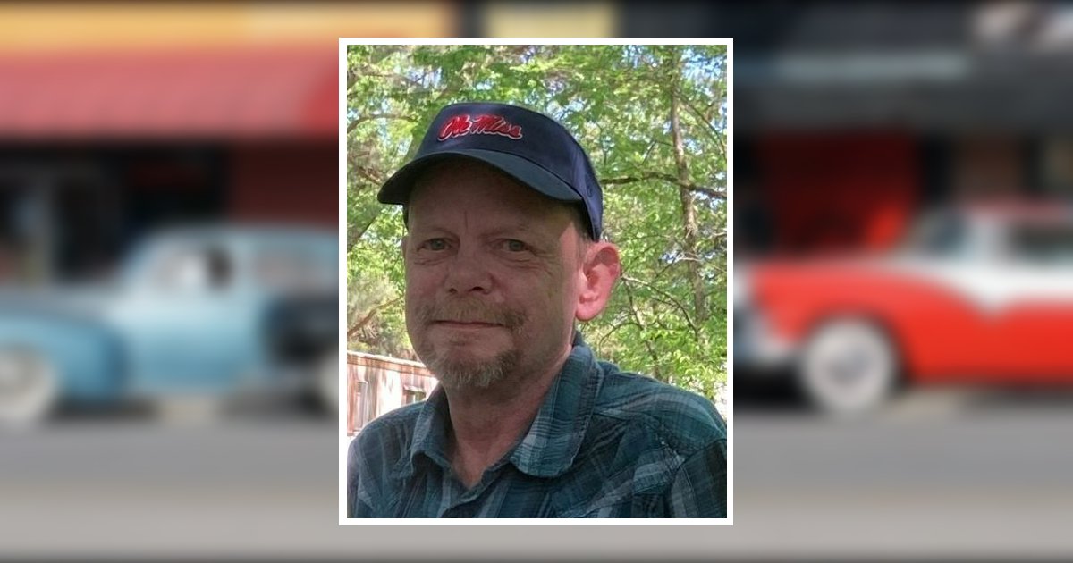 John Nathan Martin Obituary 2023 Chancellor Funeral Homes