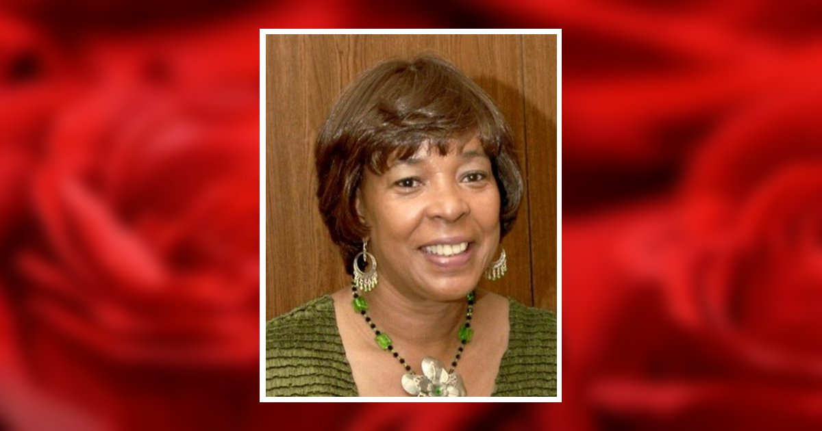 Geraldine Teresa CooperMaletta Obituary 2023 MitchumWilson Funeral Home