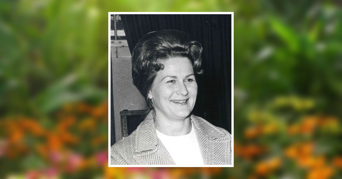 Barbara Jeanne Kennedy Duluth, MN Obituary