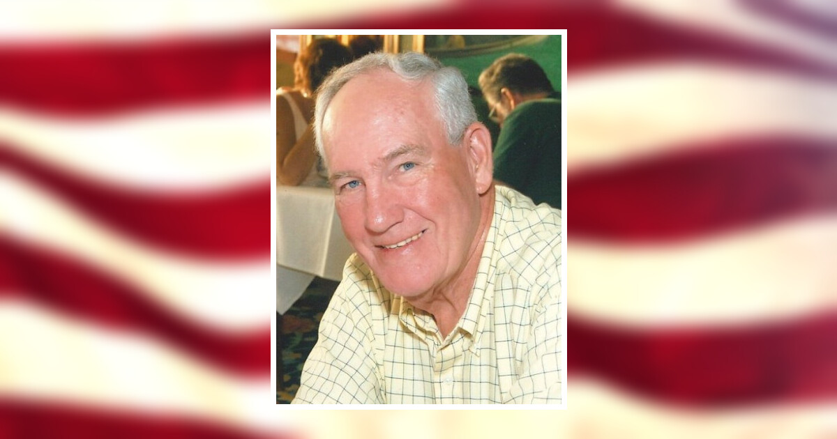 MGySgt, Donald Earle Rideout Sr., U.S.M.C Retired Obituary 2023 ...