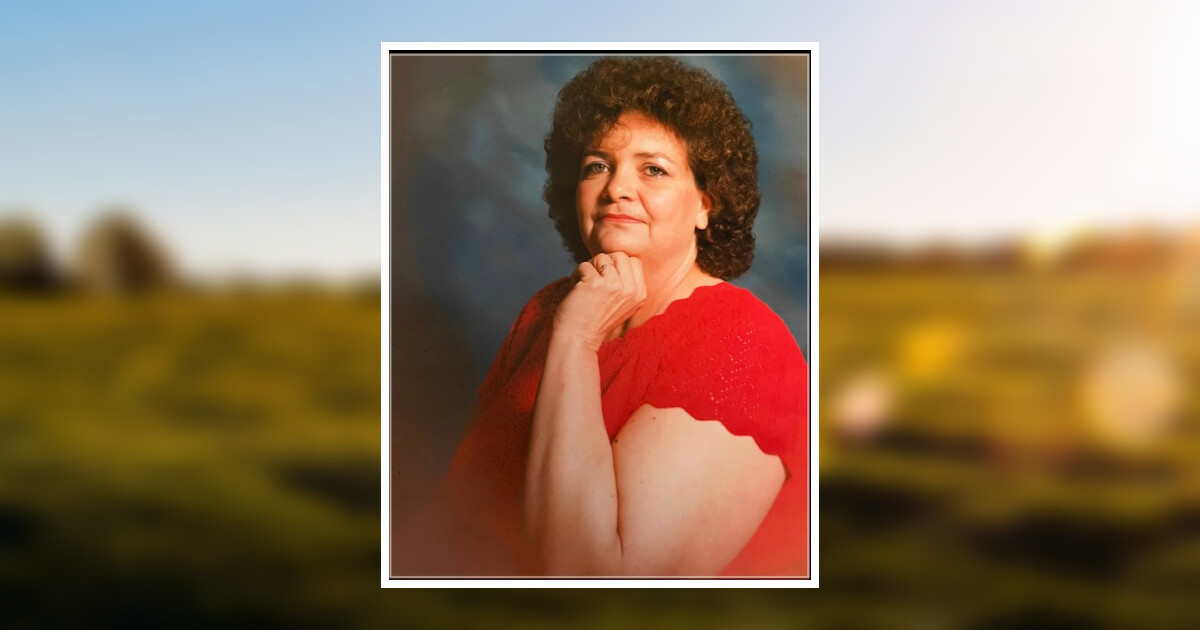 Barbara Moore Obituary 2022 - Floral Hills Memorial Gardens and Funeral ...