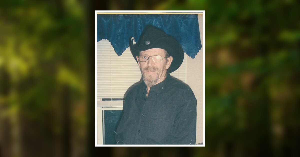Jerry Wayne Chappell Obituary 2024 Moody Funeral Services