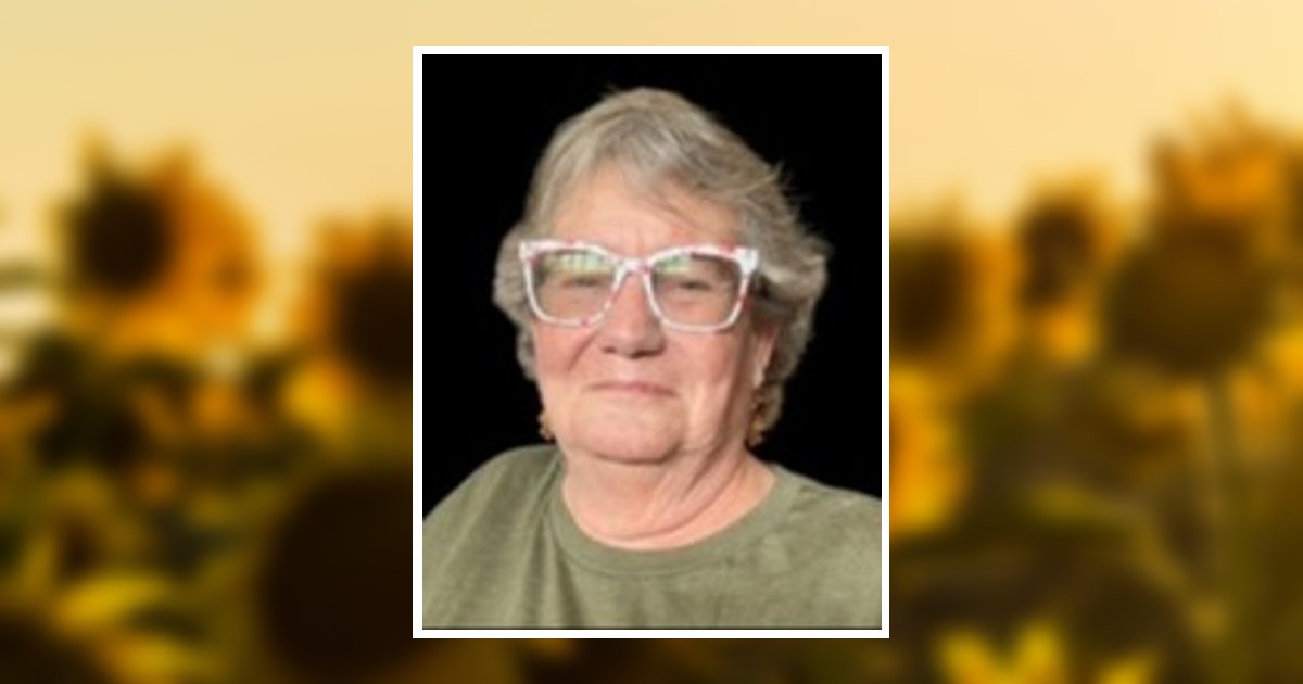 Donna Sue Coe Obituary, Commerce, TX