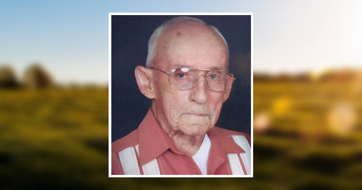 William Bradford "Bill" Evans Sr. Obituary 2016 Harris Funeral Home