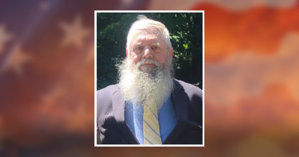 Arthur Francis Morrill Obituary, Jaffrey, NH
