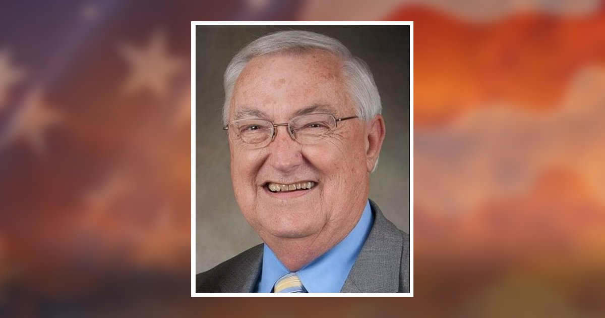James Michael Broach Obituary, Lenoir, NC
