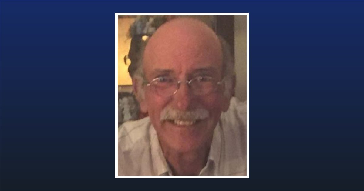 Chris Edward Johnson Obituary 2023 Pellerin Funeral Homes