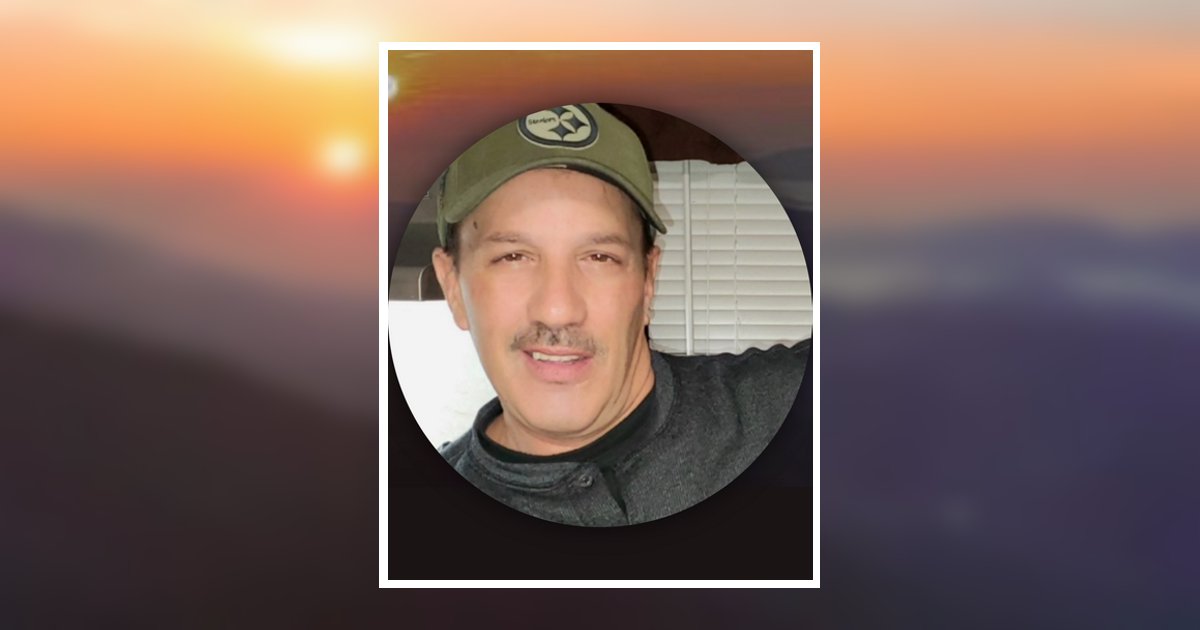 Gary Michael Jacobsen Obituary, Lyndhurst, NJ
