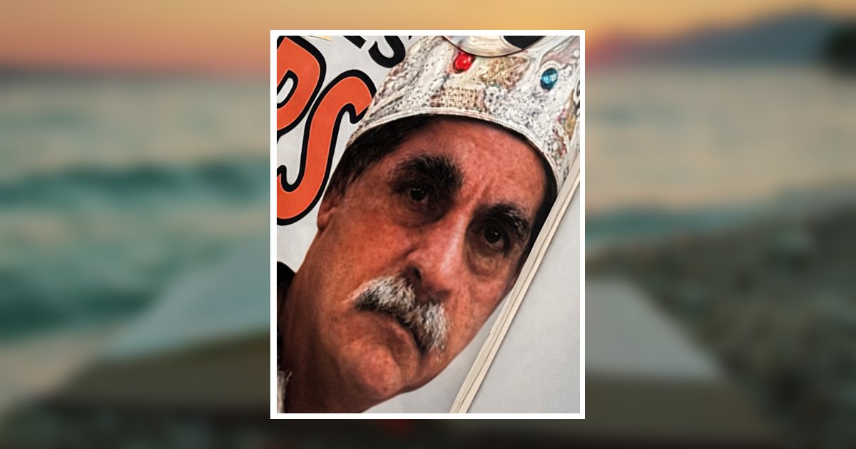 Manuel Nieves Obituary March 2, 2026 - Divine Funeral Services & Crematory