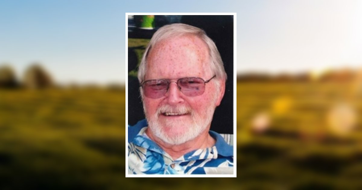 Charles James Ruffner Jr. Obituary 2018 Lane Family Funeral Homes