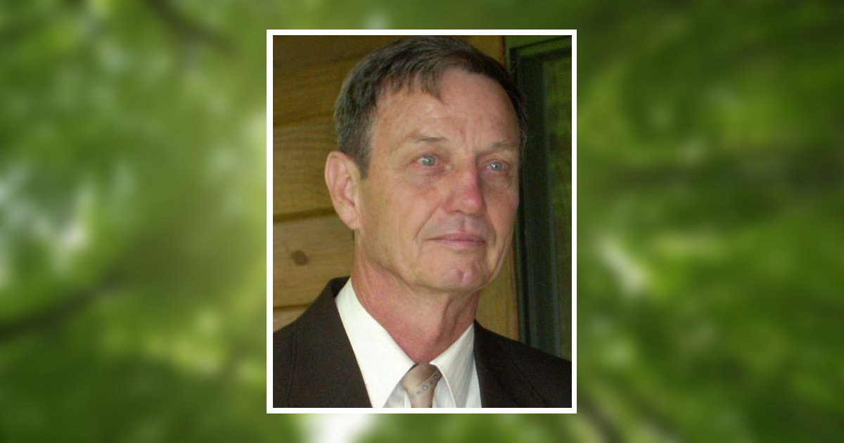James Carl Williams Waynesboro, TN Obituary