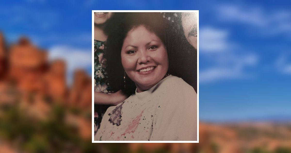 Elouise Terry Obituary, Grantsville, UT