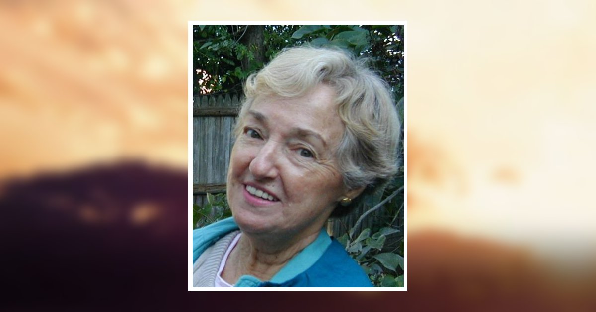 Louise M. Clemens Obituary 2024 Tighe Hamilton Regional Funeral Home