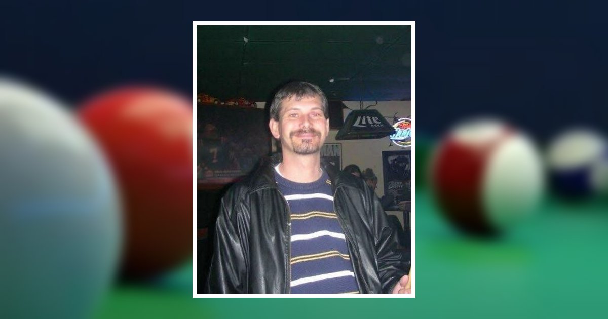 Jr. Randall Keith Beech