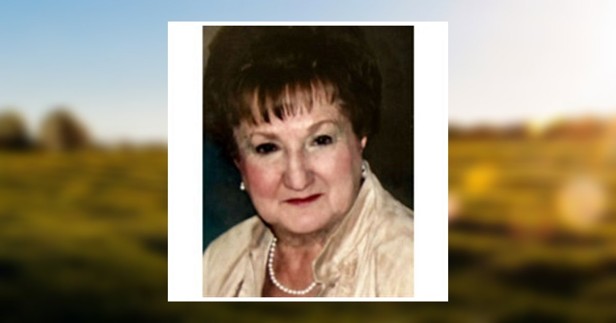 Dolly Thuryle (Mccauley) Clyde Nelson Obituary 2017 Goff Mortuary