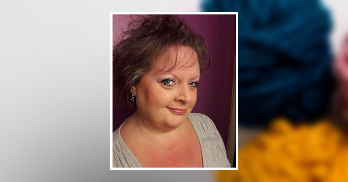 Wendy J. Adkins Obituary, Canton, OH