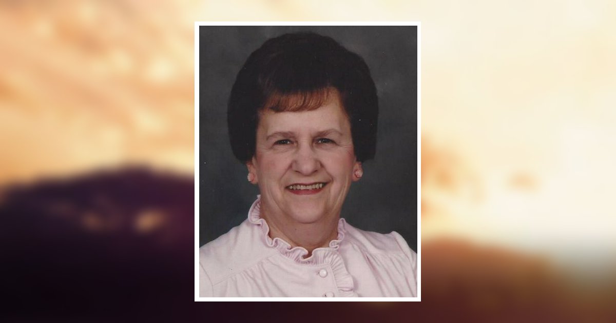 Dorothy Lutinski Dallas, PA Obituary