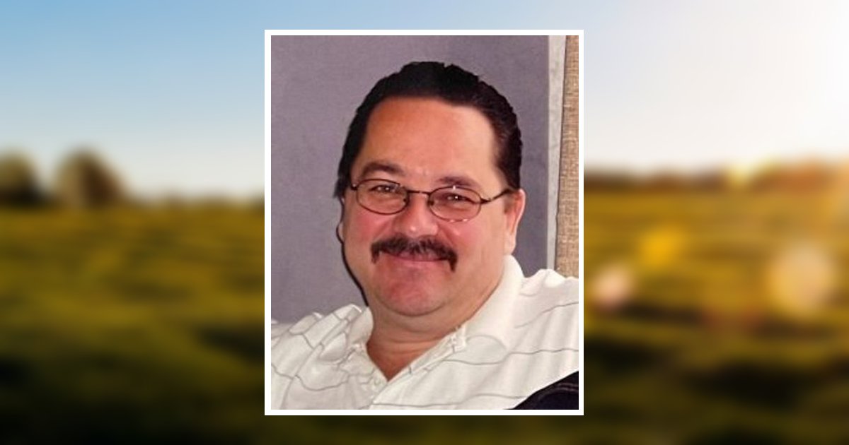 Eric Melvin Reid Obituary - Cherished Memories Funeral Services