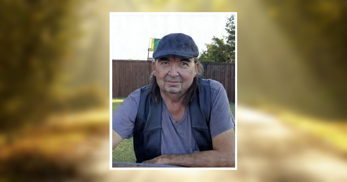 Henry Apodaca Denton, TX Obituary