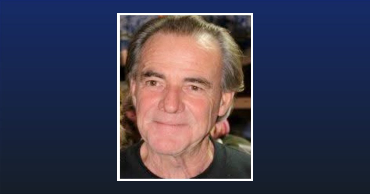 Jerry Coston