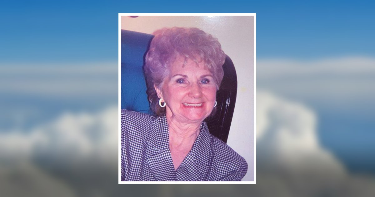 Betty Skinner Obituary, Stuart, FL