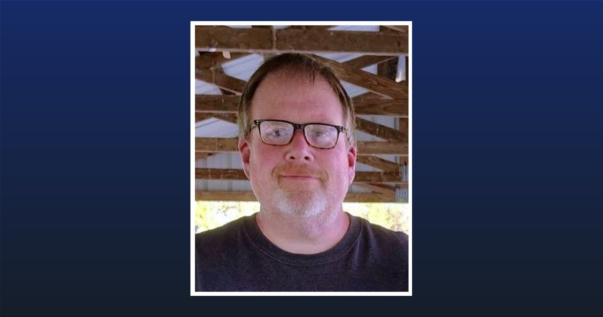 Jr. Larry Gene Harris Obituary, Glasgow, KY