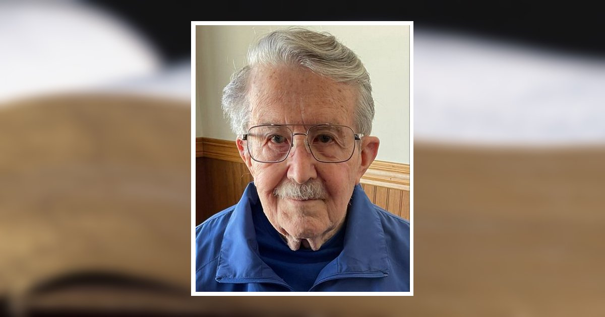 Laverne G. Yost Obituary, Hastings, NE