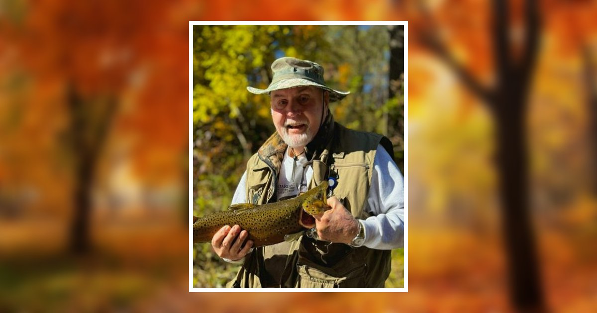 Ray Talbott Axline Obituary 2024 Stauffer Funeral Homes