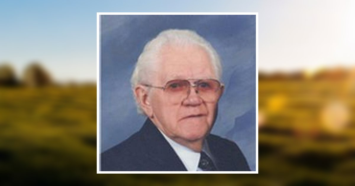 Duane A. Bye Obituary 2016 Gilbertson Funeral Home