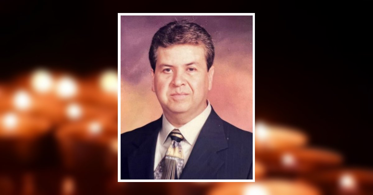 Conrado "Pepe" Martinez Moreno