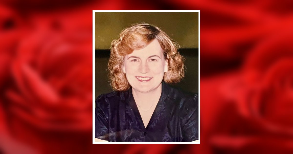 Rosemary Yaniglos Obituary, Canfield, OH