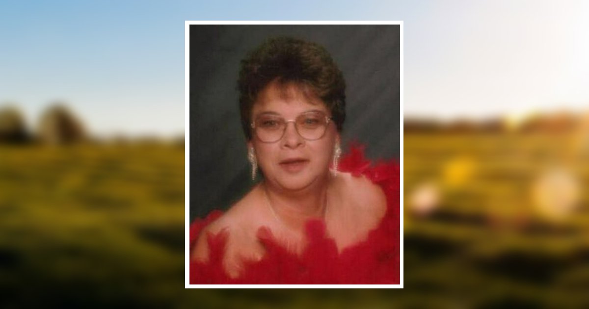 Penny Sue Cramlett Obituary, Hannibal, MO