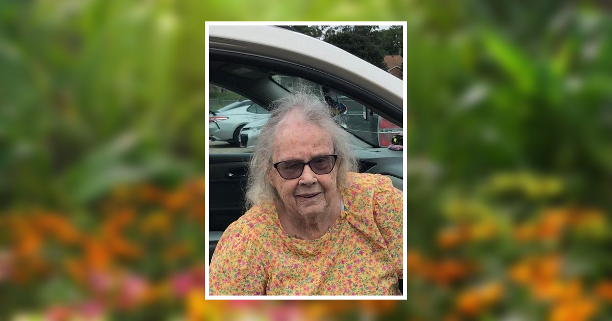 Edith M. Ater Hawkins