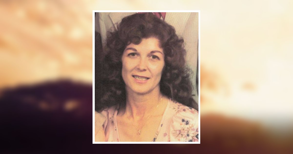 Shirley Ann Shannon Obituary, Bellwood, PA