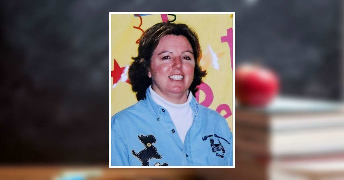 Erin K Scott Winkelmes