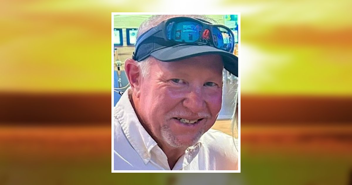 Jr. Bobby Dean Irby Obituary, Gulfport, MS