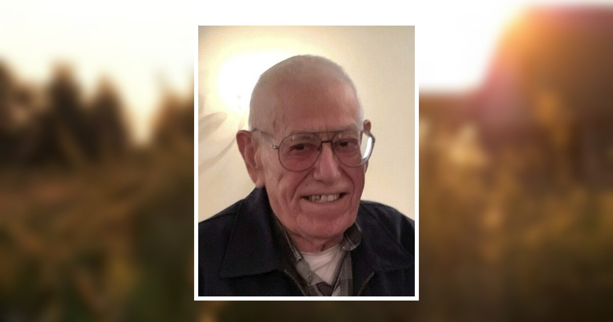 Woodrow Leger Obituary, Melville, LA