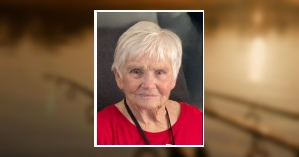 Gwendolyn Luree Golden Obituary, North Platte, NE