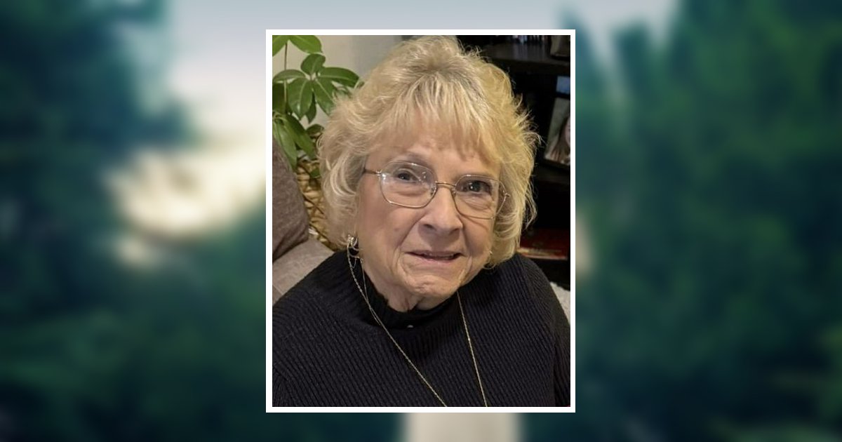 Jone Delois Burnett Maryville, TN Obituary