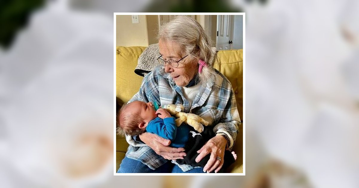 Linda Rose Toth Polaski Obituary 2024 Hayworth Miller Funeral Homes