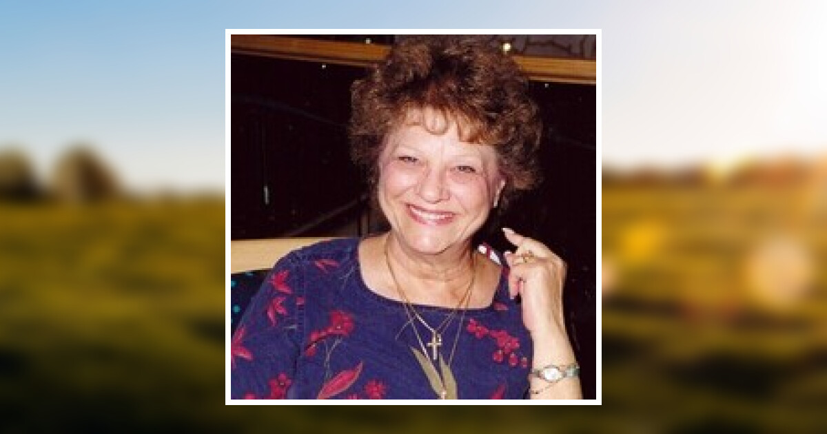 Mildred Pauline Frost Obituary 2023 - Wolfe-Bayview Funeral Home And ...