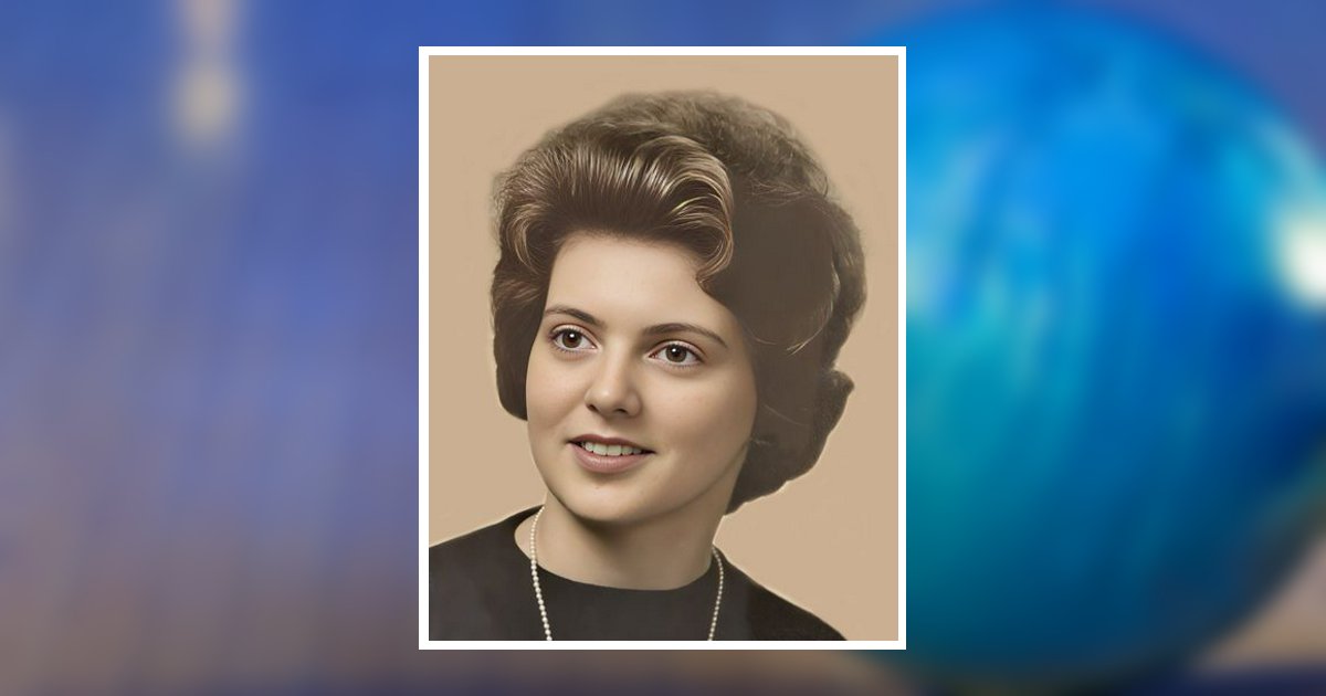 Valerie M. Thomas Obituary, Greensburg, PA