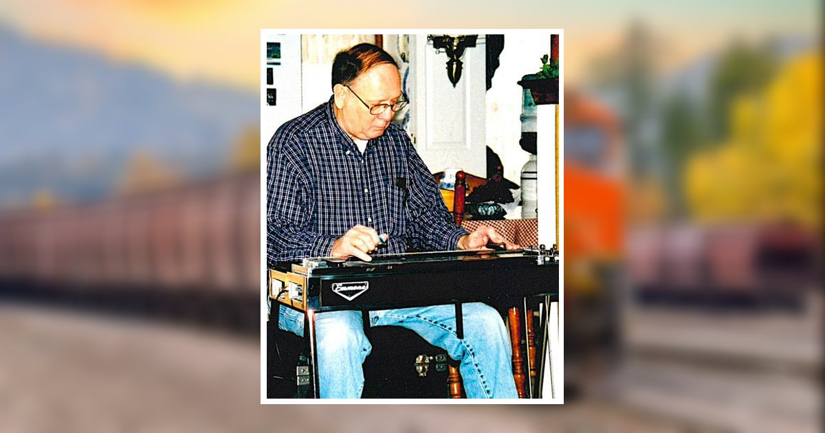 Robert W Minter Salem, VA Obituary