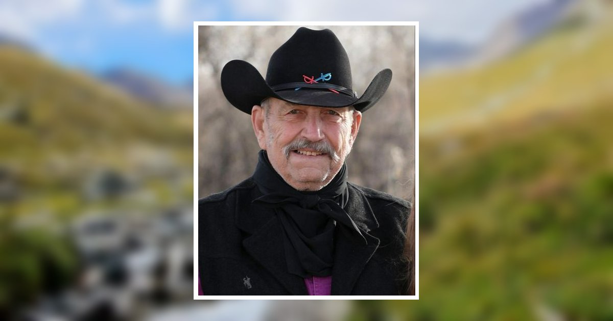 Leonard J Torczon Obituary, Powell, WY