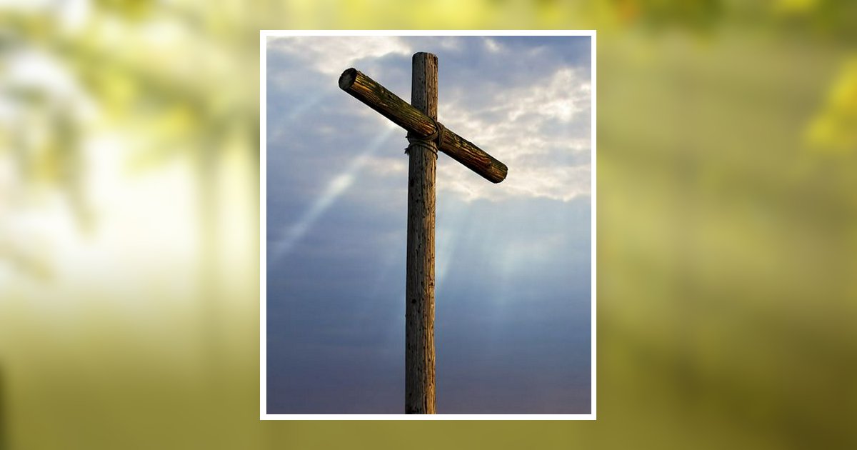 Charles "Sonny" Faulkner