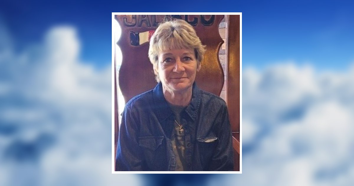 Nancy Thompson New Lebanon, OH Obituary