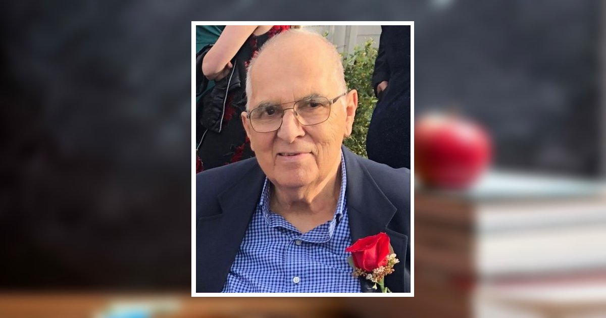 Harry Marlin Reiner Obituary 2023 Frederick Funeral Home, Inc.