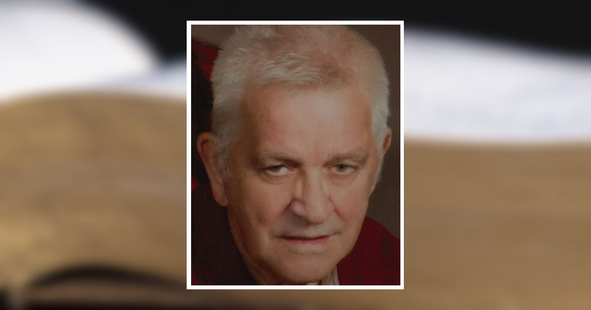 George C. Murphy Obituary, Whitley City, KY